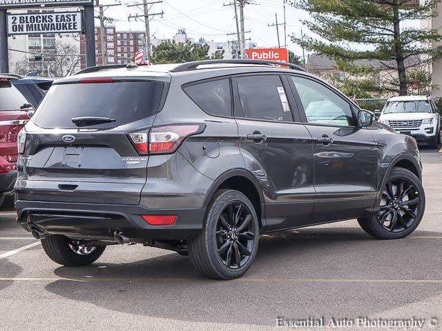 Ford Escape 2017 photo 7